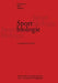 Sportbiologie: Lehrbuch Für Sportlehrer Und Trainer by Schönholzer, Weiss, Albonico