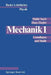 Mechanik 1: Grundlagen Und Statik by Sayir