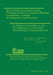 Basic Technics in Ecological Farming / Techniques de Base En Agriculture Biologique / Grundsätzliche Verfahren Der Ökologischen Landwirtschaft / Le Ma by Stuart Hill