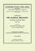 The rational mechanics of flexible or elastic bodies 1638 - 1788: Introduction to Vol. X and XI by Leonhard Euler