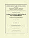 Commentationes Mechanicae Et Astronomicae AD Scientiam Navalem Pertinentes 1st Part by Leonhard Euler, Walter Habicht