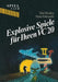 Explosive Spiele Fur Ihren Vc20 by Renko