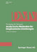 Analytische Methoden Für Diophantische Gleichungen: Einführende Vorlesungen by W. M. Schmidt