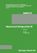 Numerical Integration III: Proceedings of the Conference Held at the Mathematisches Forschungsinstitut, Oberwolfach, Nov. 8 - 14, 1987 by Hämmerlin