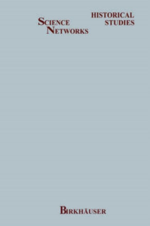 Convolutions in French Mathematics, 1800-1840: From the Calculus and Mechanics to Mathematical Analysis and Mathematical Physics. Vol.1: The Setting by Grattan