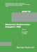 Numerical Mathematics Singapore 1988: Proceedings of the International Conference on Numerical Mathematics Held at the National University of Singapor by Agarwal