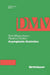 Asymptotic Statistics by Manfred Denker
