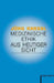 Medizinische Ethik Aus Heutiger Sicht by Jürg Knessl, Toni Graf-Baumann