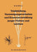 Triebbildung, Verzweigungsverhalten Und Kronenentwicklung Junger Fichten Und Lärchen: Including a Comprehensive Summary in English by Harald Schill, Peter Schütt