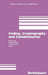 Coding, Cryptography and Combinatorics by Keqin Feng