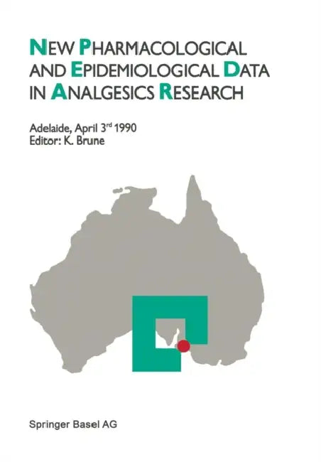 New Pharmacological and Epidemiological Data in Analgesics Research by Brune