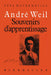 Souvenirs d'Apprentissage by André Weil
