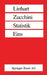 Statistik Eins by Linhart, Zucchini