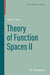 Theory of Function Spaces II by Hans Triebel