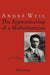 The Apprenticeship of a Mathematician by Andre Weil