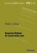 Numerical Methods for Conservation Laws by Randall J. Leveque