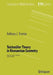 Teichmüller Theory in Riemannian Geometry by Anthony Tromba