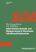Information Bounds and Nonparametric Maximum Likelihood Estimation by P. Groeneboom