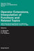Operator Extensions, Interpolation of Functions and Related Topics by A. Gheondea