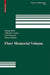 The Floer Memorial Volume by Helmut Hofer