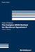 The Complex Wkb Method for Nonlinear Equations I by Victor P. Maslov