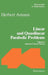Linear and Quasilinear Parabolic Problems: Volume I: Abstract Linear Theory by Herbert Amann