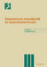 Schweizerische Umweltpolitik Im Internationalen Kontext by Maren Jochimsen, Gebhard Kirchgässner