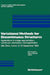 Variational Methods for Discontinuous Structures: Applications to Image Segmentation, Continuum Mechanics, Homogenization Villa Olmo, Como, 8-10 Septe by Raul Serapioni