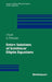 Entire Solutions of Semilinear Elliptic Equations by Ilya A. Kuzin