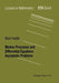 Markov Processes and Differential Equations: Asymptotic Problems by Mark I. Freidlin