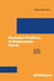 Mechanics Problems in Geodynamics Part II: Part II by Ren Wang