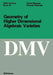 Geometry of Higher Dimensional Algebraic Varieties by Thomas Peternell