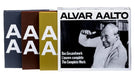 Alvar Aalto - Das Gesamtwerk / l'Oeuvre Complète / The Complete Work by Karl Fleig, Elissa Aalto