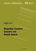 Nonpositive Curvature: Geometric and Analytic Aspects by Jürgen Jost
