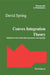 Convex Integration Theory: Solutions to the H-Principle in Geometry and Topology by David Spring