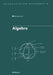 Algebra: Aus Dem Englischen Übersetzt Von Annette A'Campo by Michael Artin, Annette A'Campo