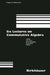 Six Lectures on Commutative Algebra by J. Elias