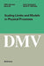Scaling Limits and Models in Physical Processes by Carlo Cercignani