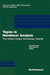 Topics in Nonlinear Analysis: The Herbert Amann Anniversary Volume by Joachim Escher