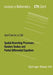 Spatial Branching Processes, Random Snakes and Partial Differential Equations by Jean-Francois Le Gall