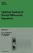Optimal Control of Partial Differential Equations: International Conference in Chemnitz, Germany, April 20-25, 1998 by K. H. Hoffmann
