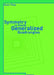 Symmetry in Finite Generalized Quadrangles by Koen Thas