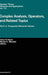 Complex Analysis, Operators, and Related Topics: The S. A. Vinogradov Memorial Volume by Victor P. Havin