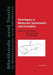 Techniques in Molecular Systematics and Evolution by Rob DeSalle