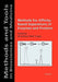 Methods for Affinity-Based Separations of Enzymes and Proteins by Munishwar N. Gupta