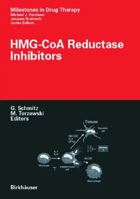 Hmg-Coa Reductase Inhibitors by Gerd Schmitz