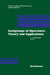 Semigroups of Operators: Theory and Applications: International Conference in Newport Beach, December 14-18, 1998 by A. V. Balakrishnan