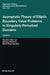Asymptotic Theory of Elliptic Boundary Value Problems in Singularly Perturbed Domains: Volume I by Vladimir Maz'ya
