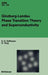Ginzburg-Landau Phase Transition Theory and Superconductivity by K. -H Hoffmann