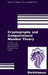 Cryptography and Computational Number Theory by K. y. Lam